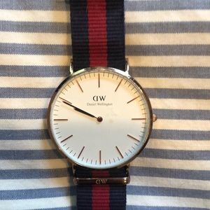 Daniel Wellington Watch